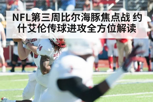 NFL第三周比尔海豚焦点战 约什艾伦传球进攻全方位解读
